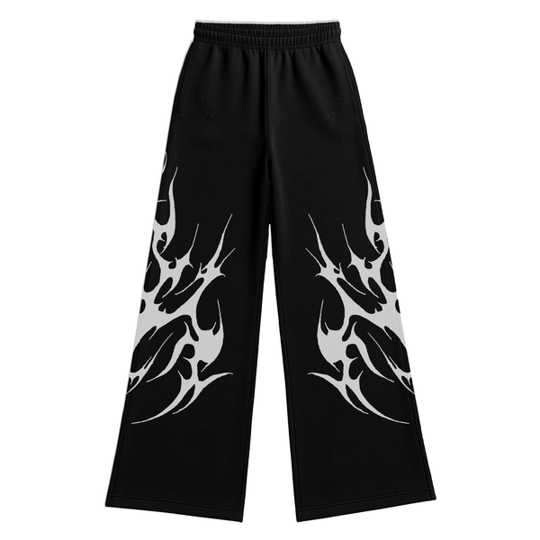 Blackflame Pants