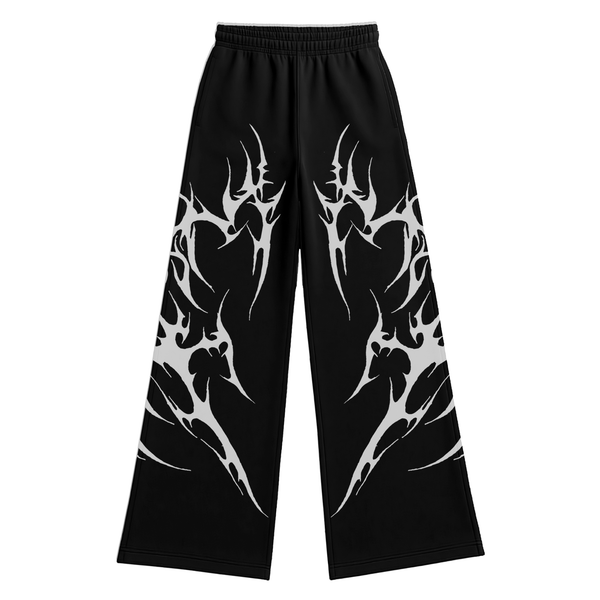 Blackflame Pants