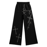 Gothchains Pants