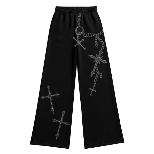 Gothchains Pants